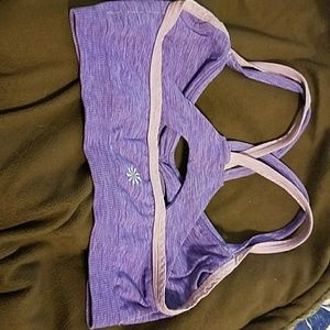 Athleta sports bra